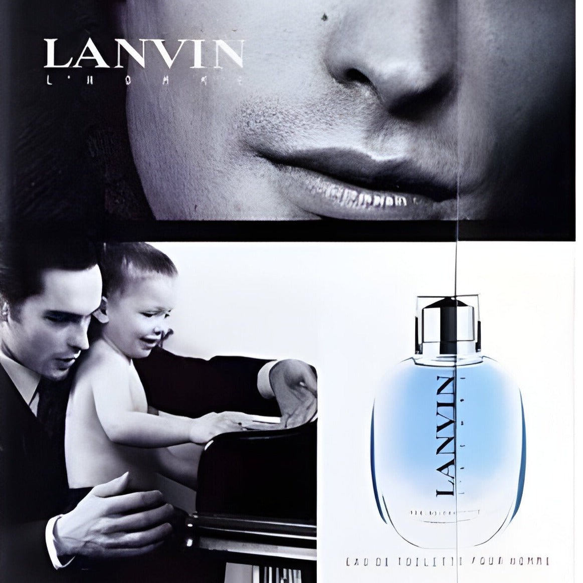 Lanvin L'Homme EDT For Men | My Perfume Shop