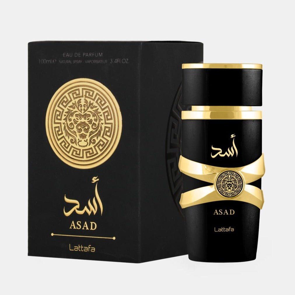 Lattafa Asad EDP | My Perfume Shop