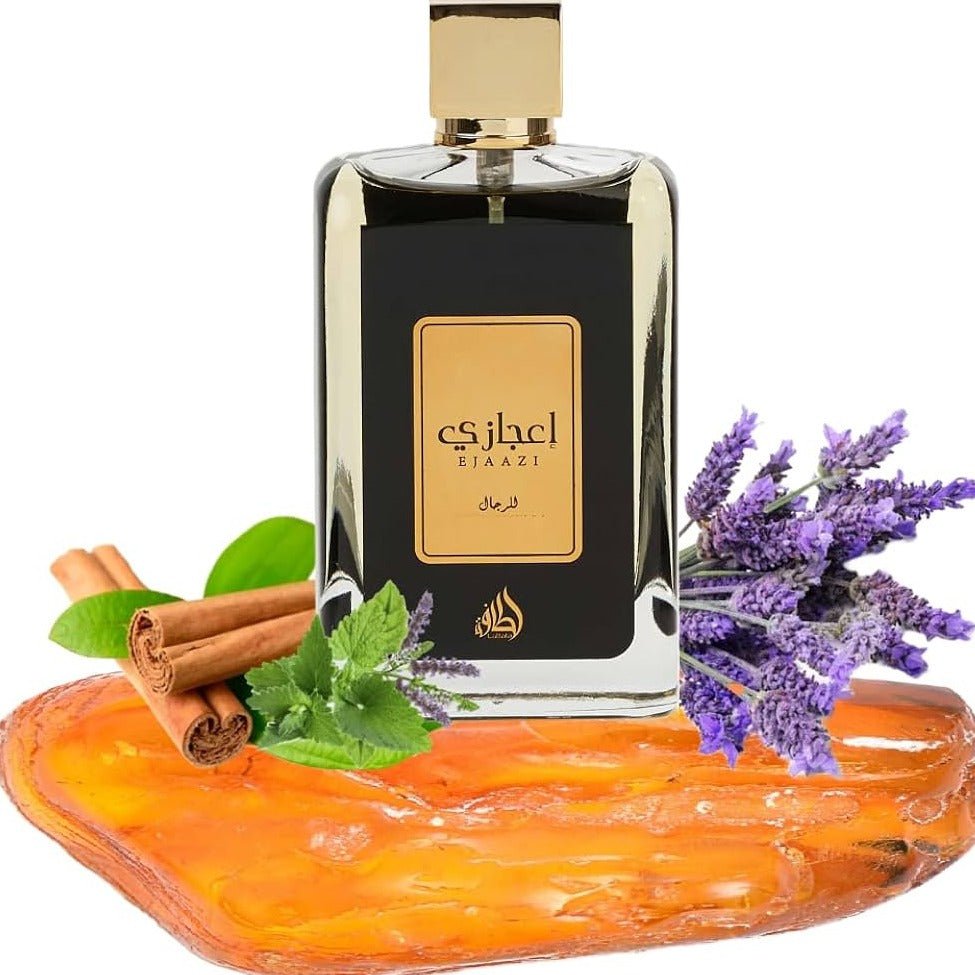 Lattafa Ejaazi EDP | My Perfume Shop