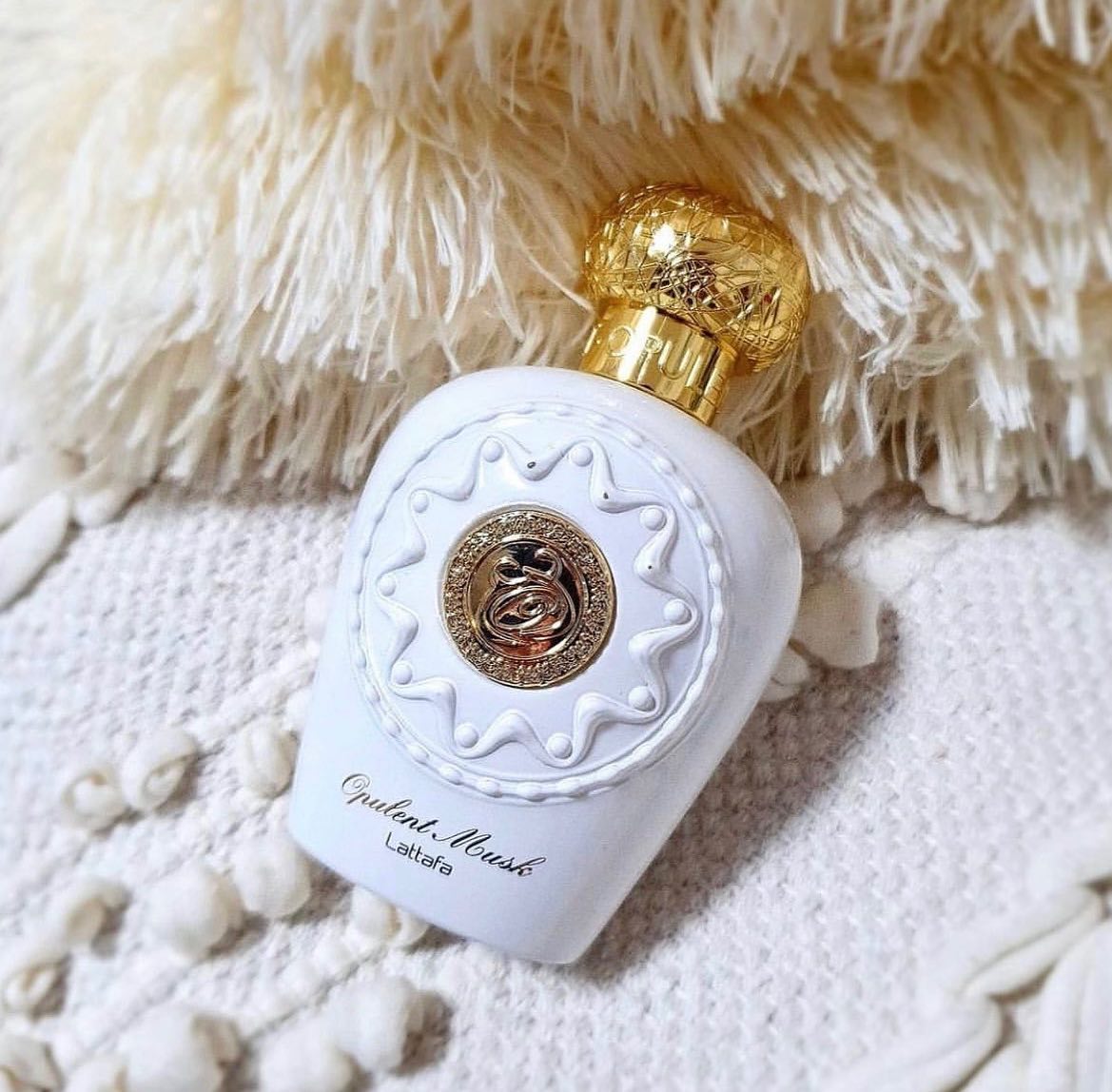 Lattafa Opulent Musk EDP | My Perfume Shop