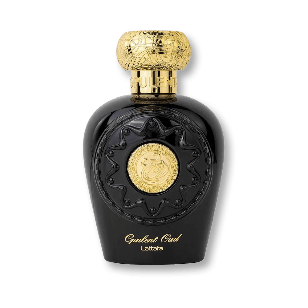 Lattafa Opulent Oud EDP | My Perfume Shop