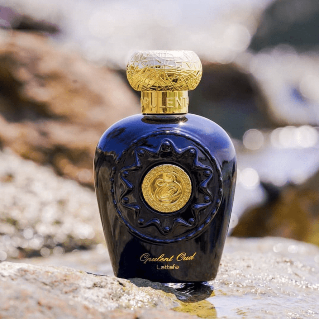 Lattafa Opulent Oud EDP | My Perfume Shop