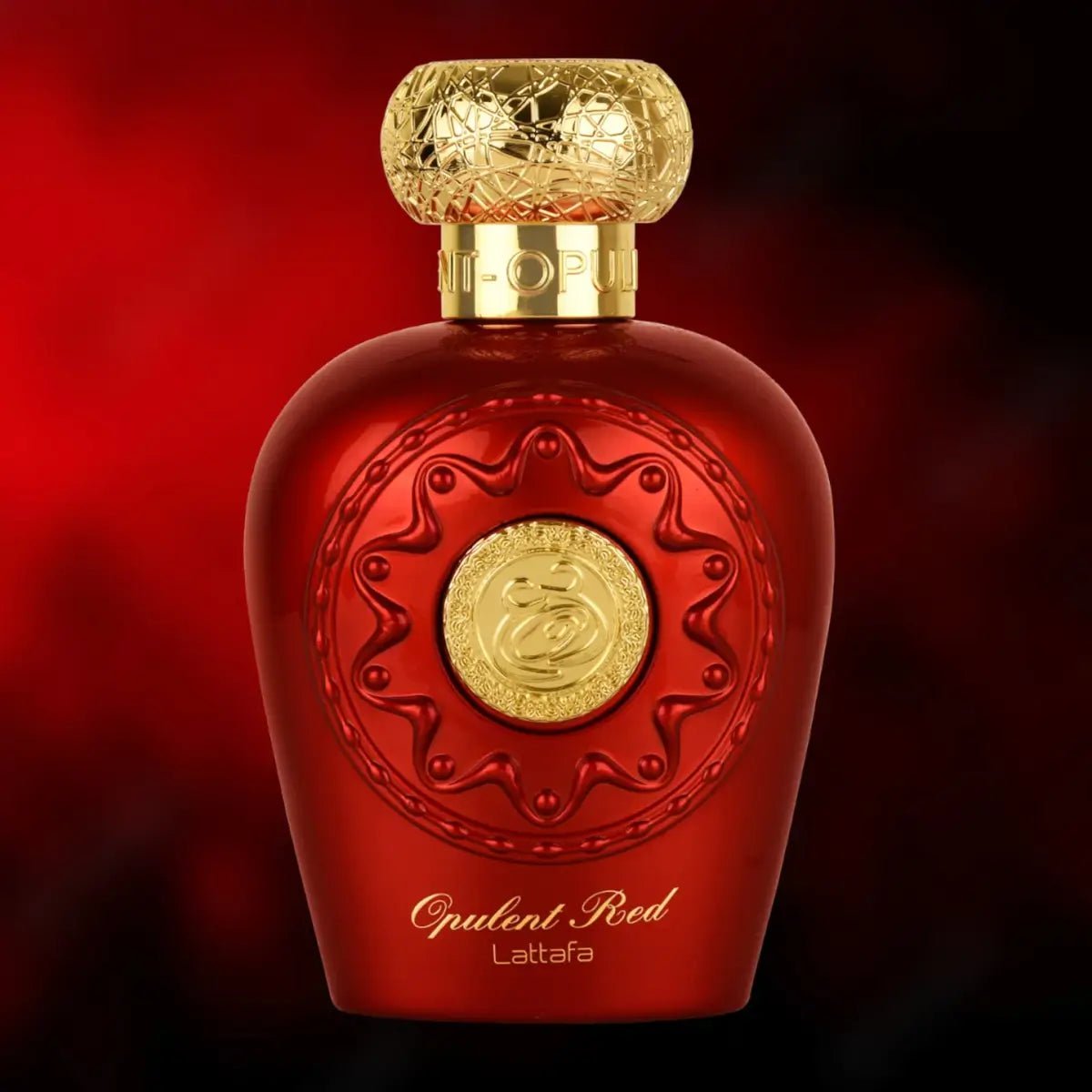 Lattafa Opulent Red EDP | My Perfume Shop