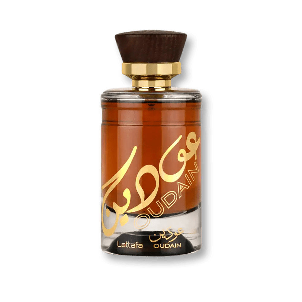 Lattafa Oudain EDP | My Perfume Shop