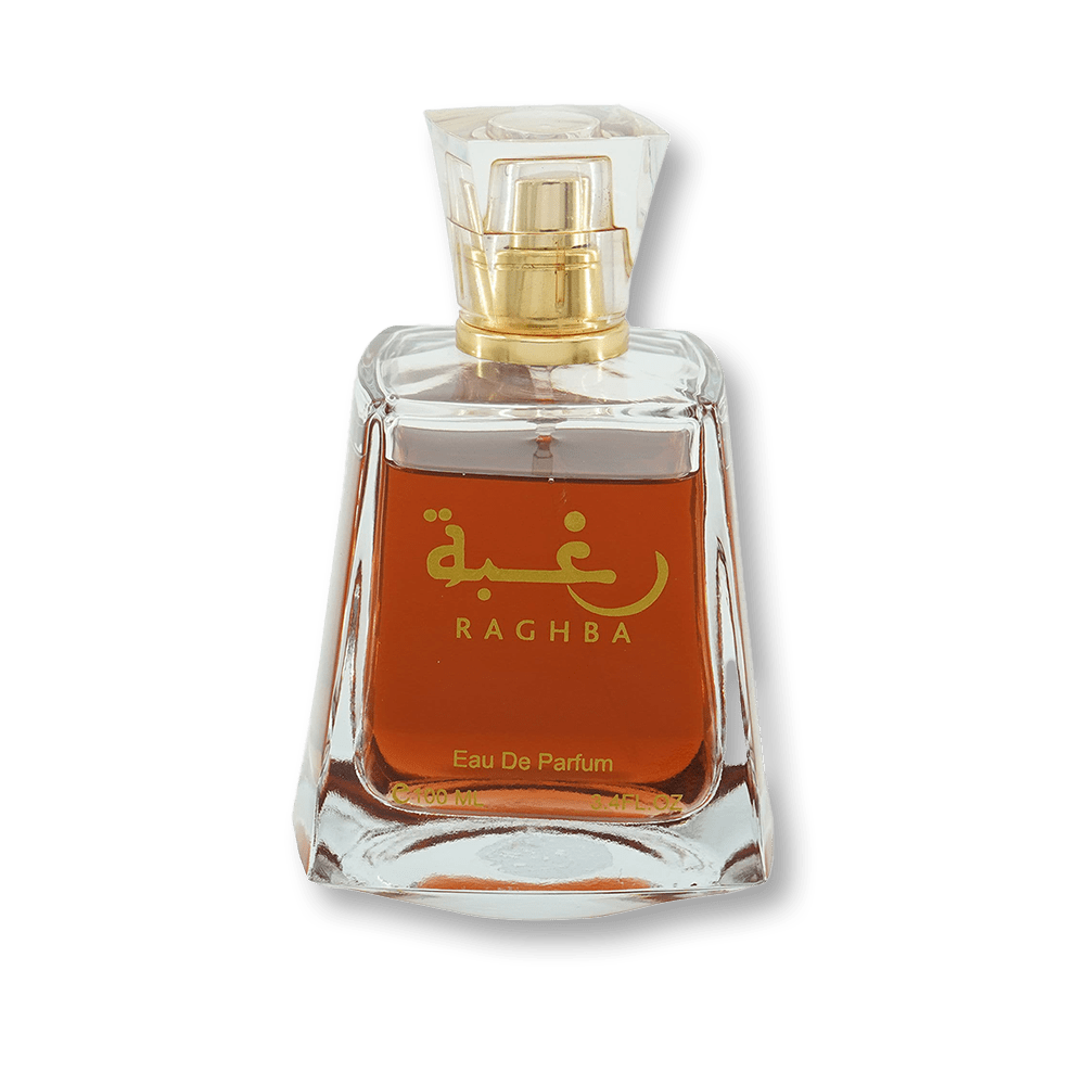 Lattafa Raghba EDP | My Perfume Shop