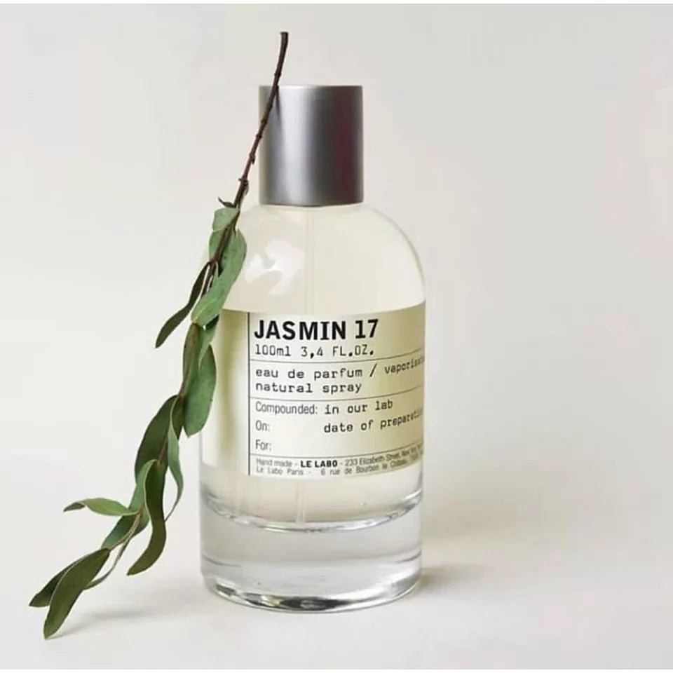 Le Labo Jasmin 17 EDP | My Perfume Shop