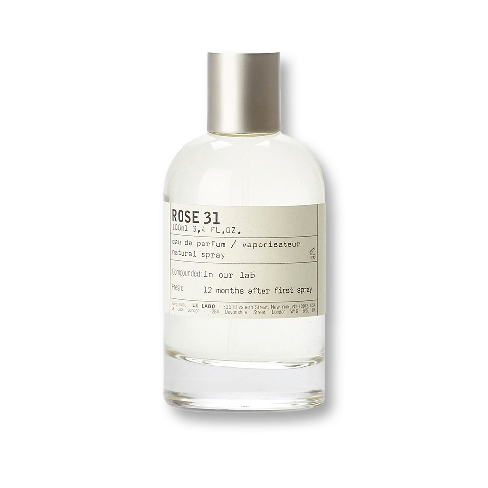 Le Labo Rose 31 EDP | My Perfume Shop