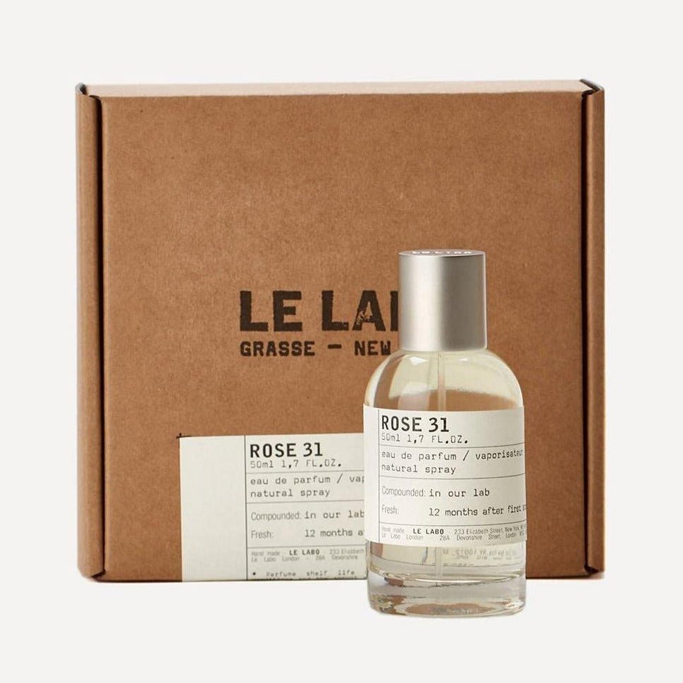 Le Labo Rose 31 EDP | My Perfume Shop