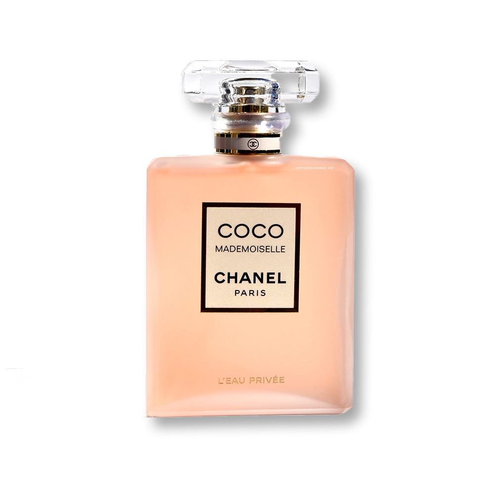 Chanel Coco Mademoiselle L'Eau Privée EDP | My Perfume Shop