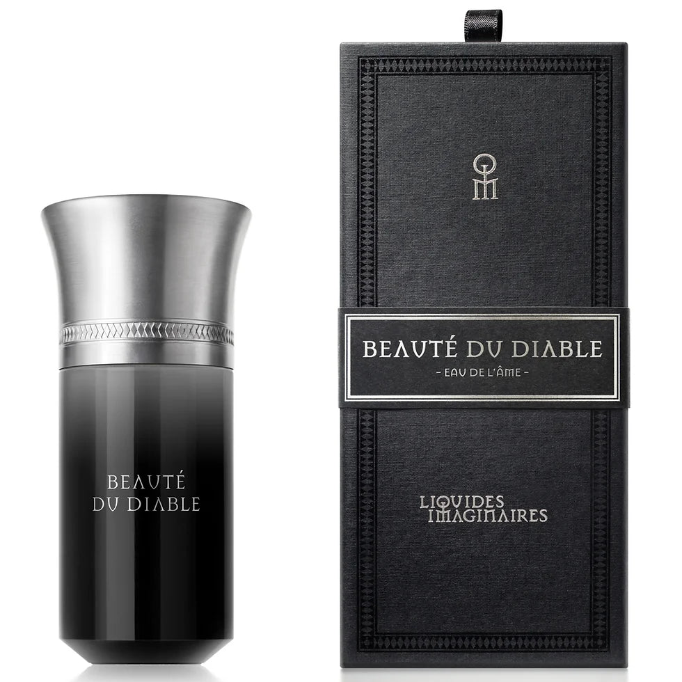 Liquides Imaginaires Beaute Du Diable EDP | My Perfume Shop