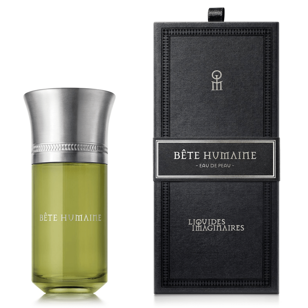 Liquides Imaginaires Bete Humaine EDP | My Perfume Shop