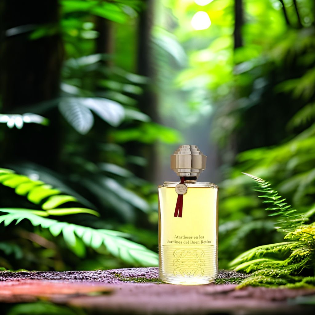 Loewe Atardecer En Los Jardines Del Buen Retiro EDP | My Perfume Shop