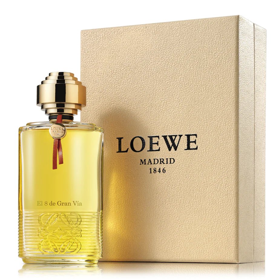 Loewe El 8 De Gran Via EDP | My Perfume Shop