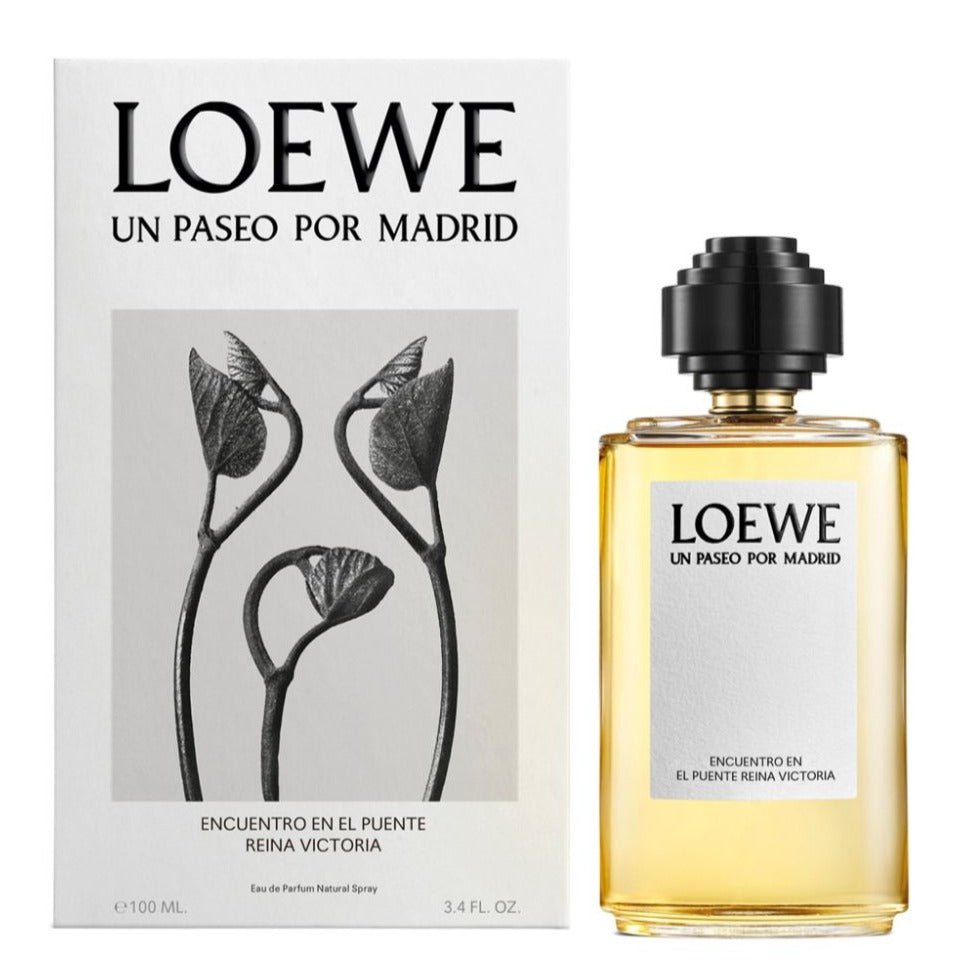 Loewe Encuentro En El Puente Reina Victoria EDP | My Perfume Shop