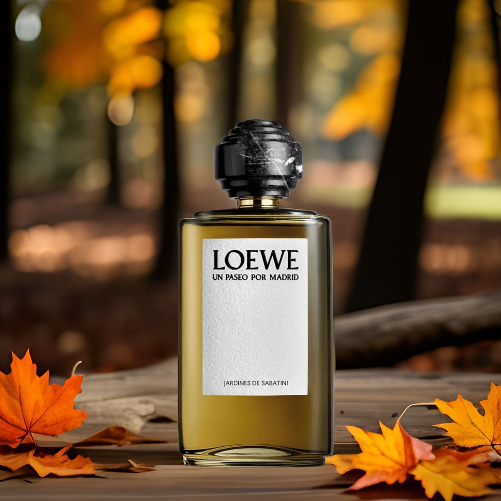 Loewe Jardines De Sabatini EDP | My Perfume Shop