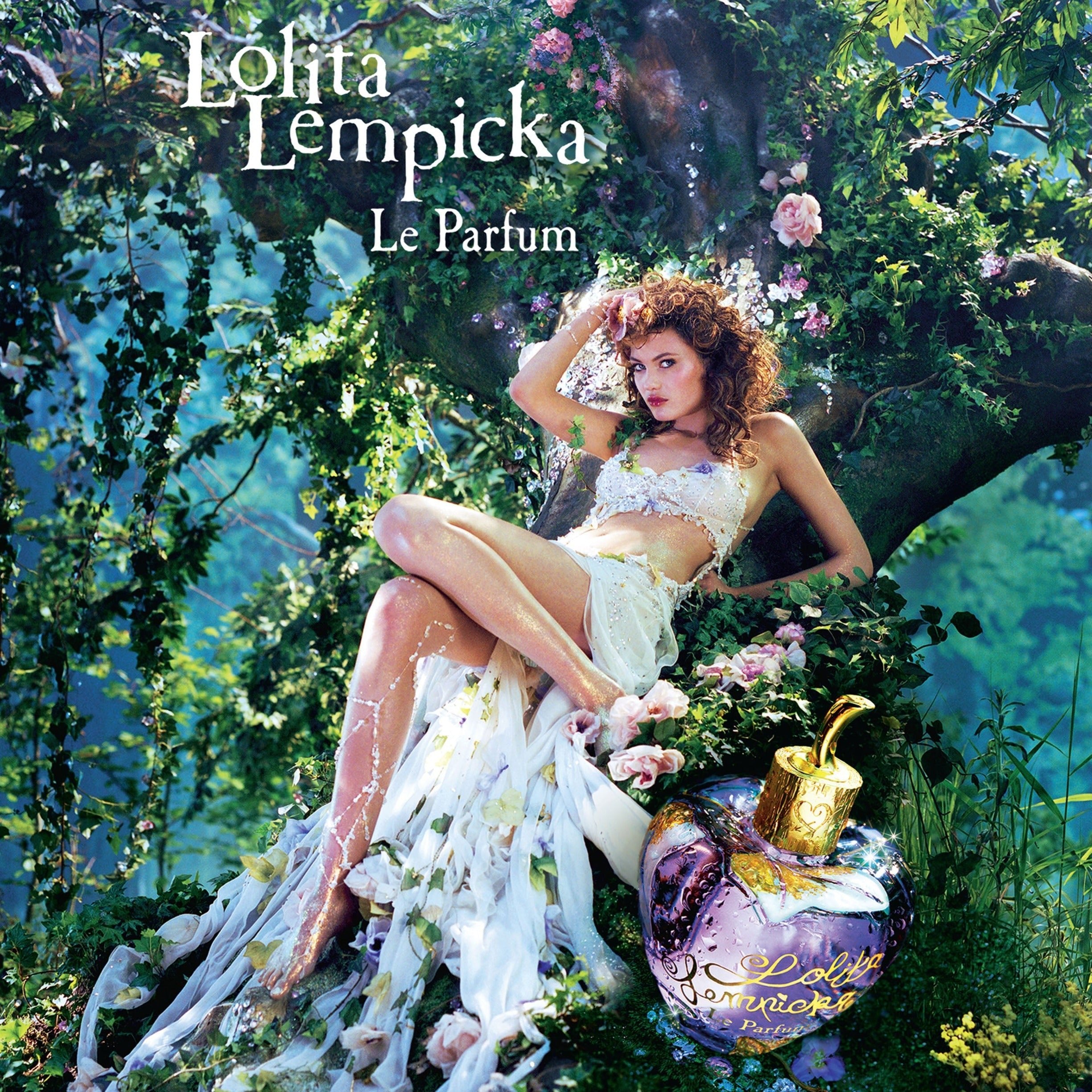 Lolita Lempicka Le Parfum Elegance Collection | My Perfume Shop