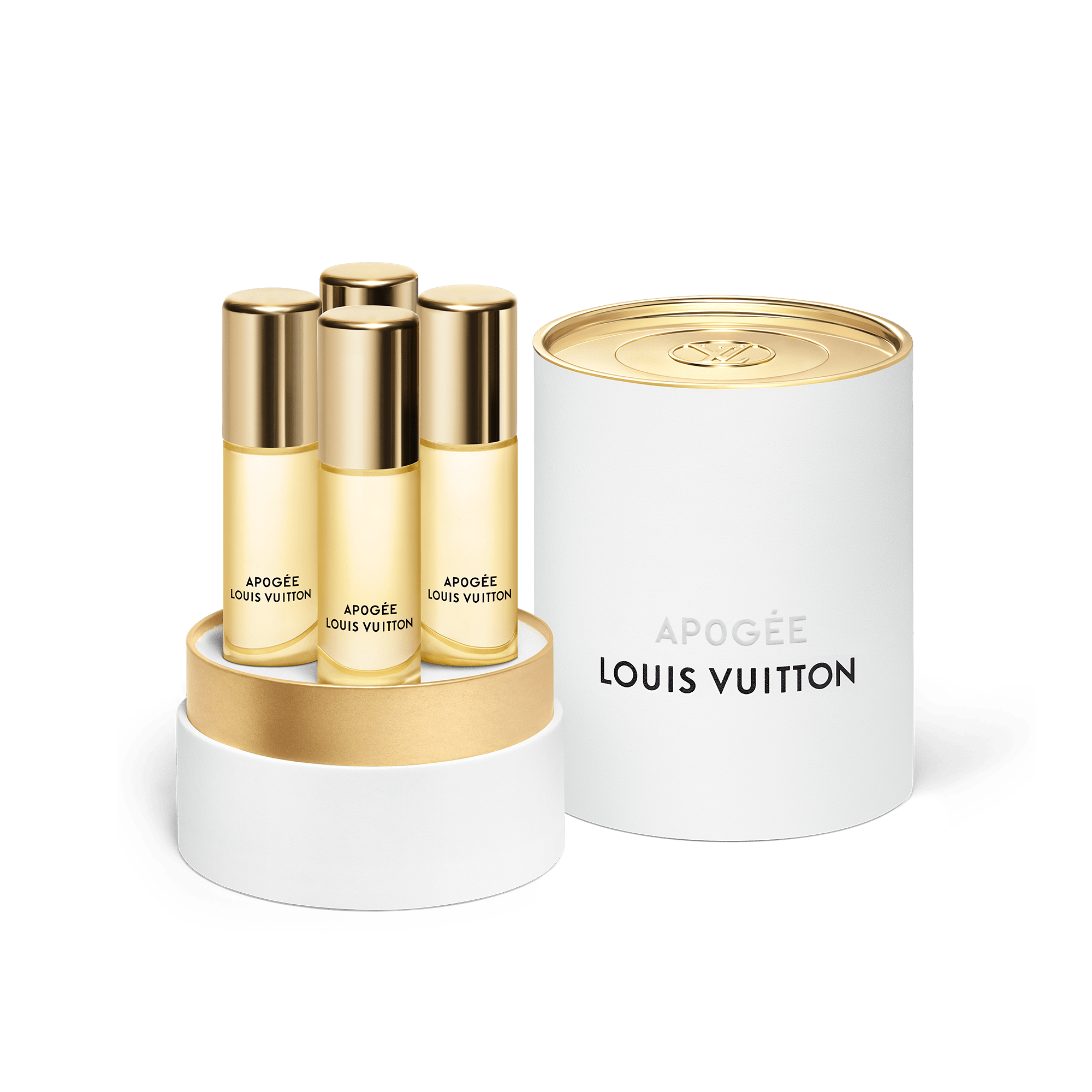 Louis Vuitton Apogee EDP Travel Refill Set | My Perfume Shop