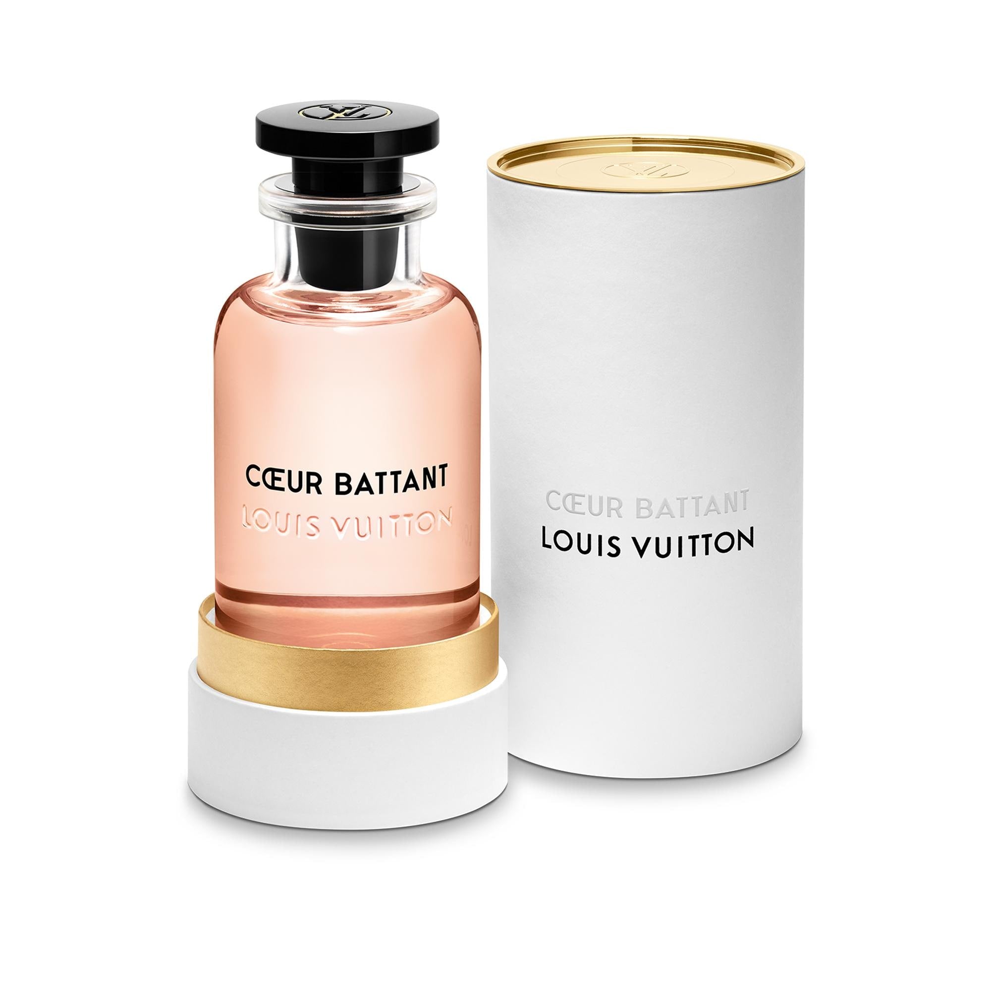 Louis Vuitton Coeur Battant EDP | My Perfume Shop