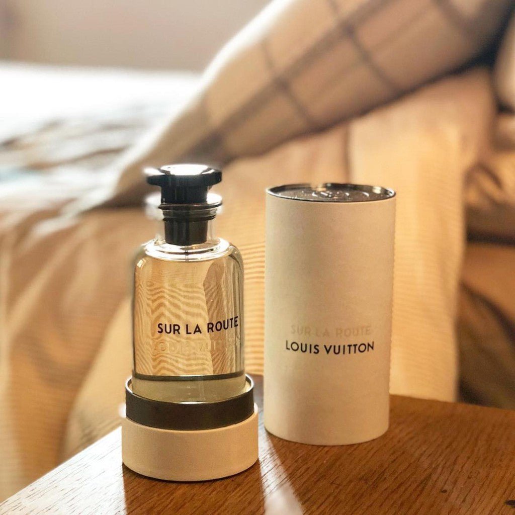 Louis Vuitton Sur La Route EDP | My Perfume Shop