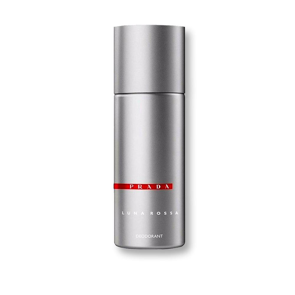 Prada Luna Rossa Deodorant | My Perfume Shop