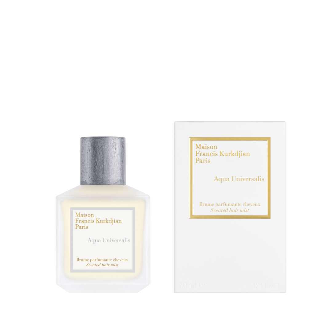 Maison Francis Kurkdjian Aqua Universalis Scented Hair Mist | My Perfume Shop