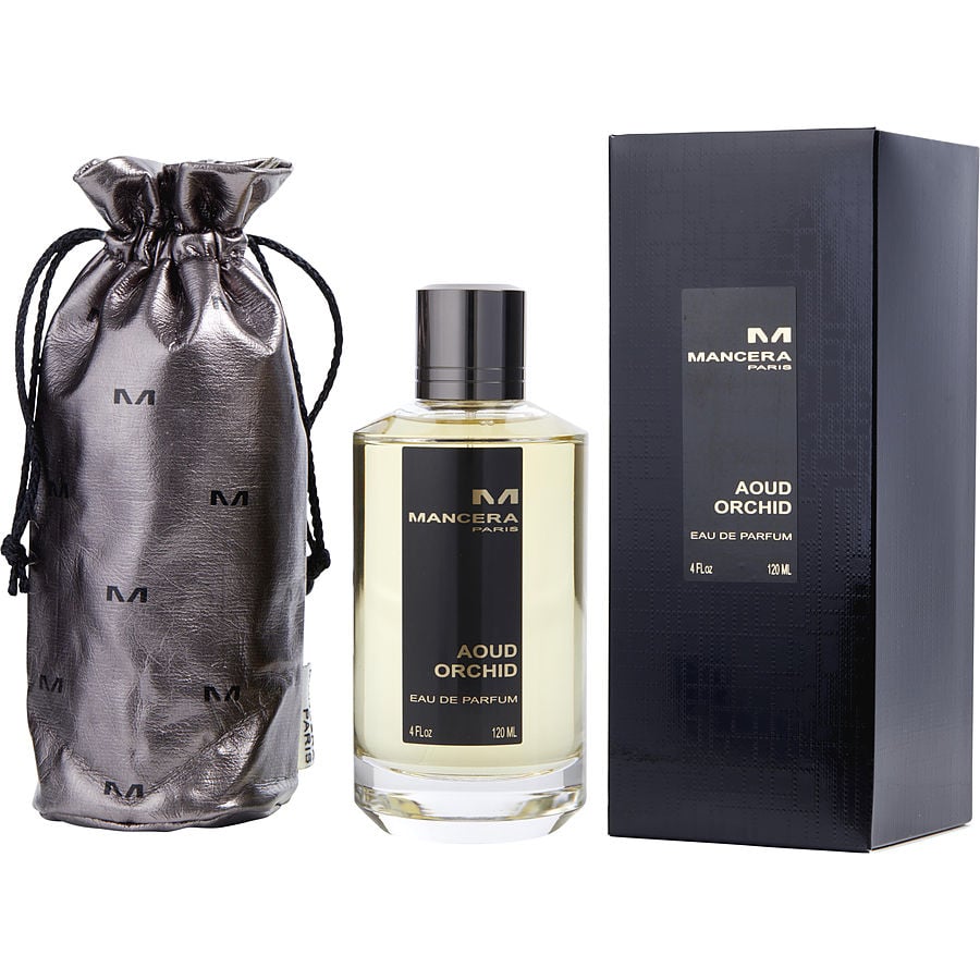 Mancera Aoud Orchid EDP | My Perfume Shop