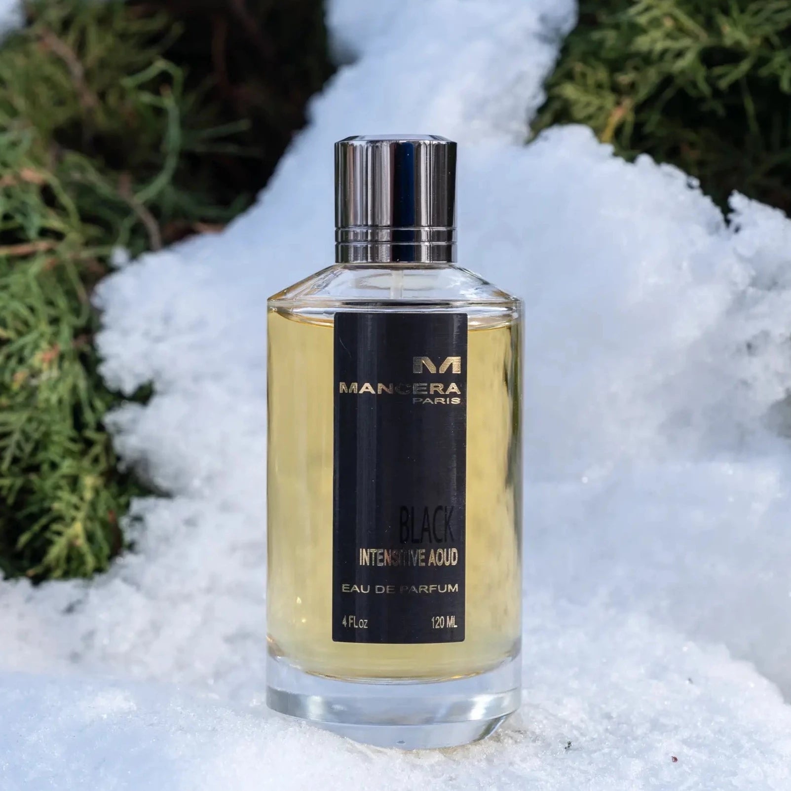 Mancera Black Intensitive Aoud EDP | My Perfume Shop