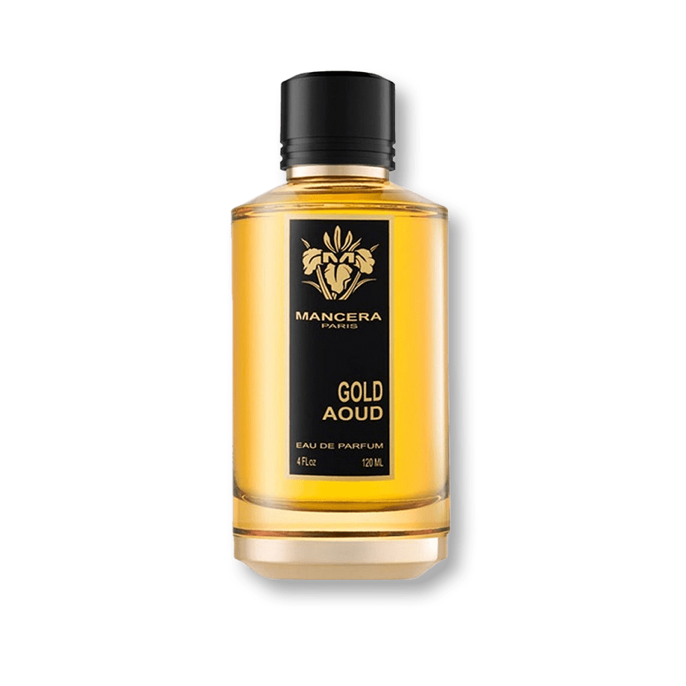 Mancera Gold Aoud EDP | My Perfume Shop