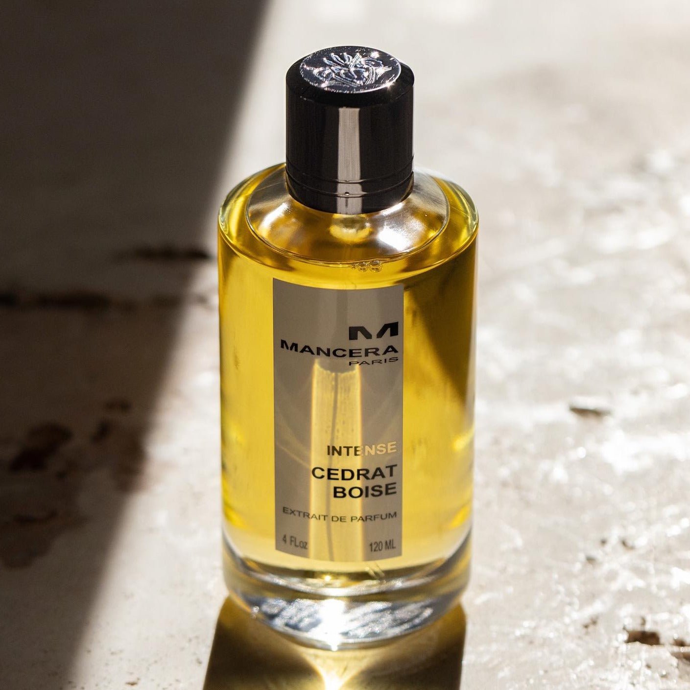 Mancera Intense Cedrat Boise Extrait de Parfum | My Perfume Shop