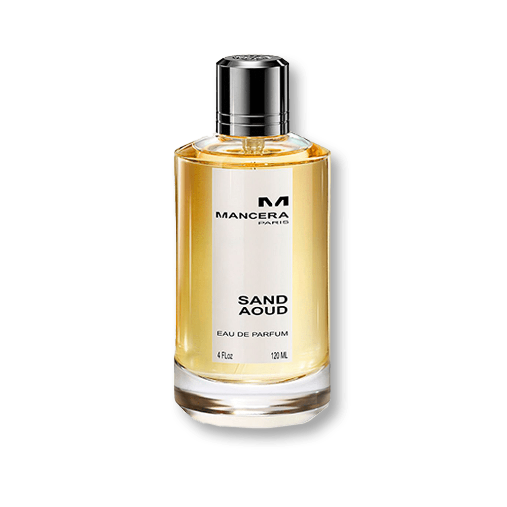 Mancera Sensual White Collection Sand Aoud EDP | My Perfume Shop