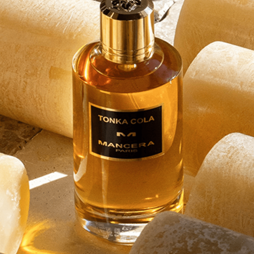 Mancera Tonka Cola EDP | My Perfume Shop