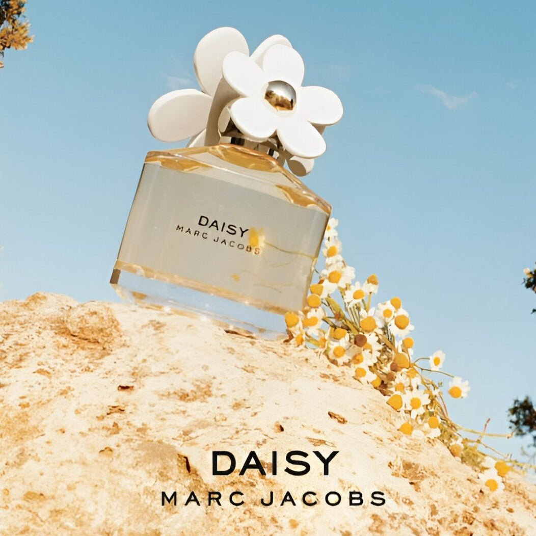 Marc Jacobs Daisy Delights EDT Luminous Body Lotion Set | My Perfume Shop