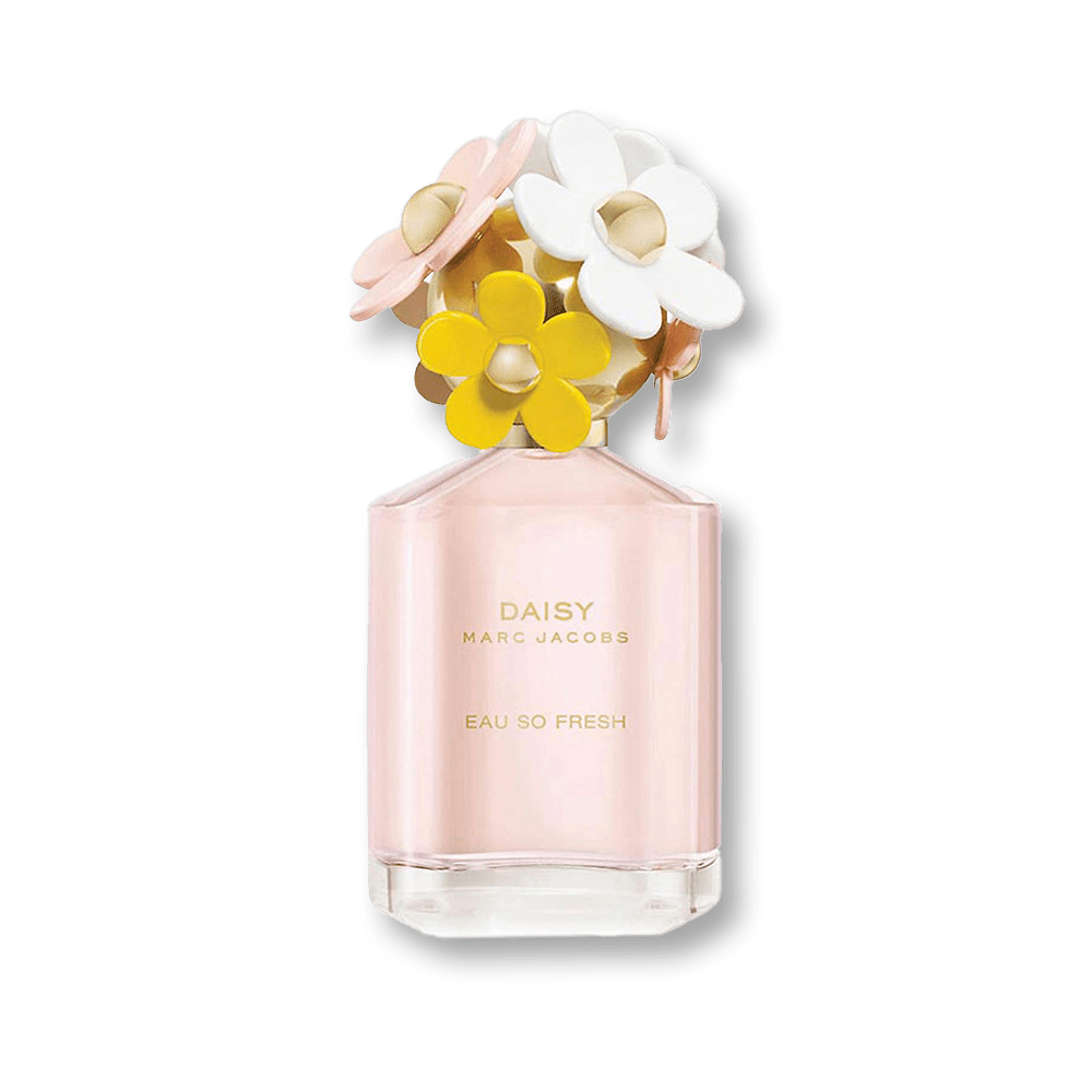 Marc Jacobs Daisy Eau So Fresh EDT | My Perfume Shop