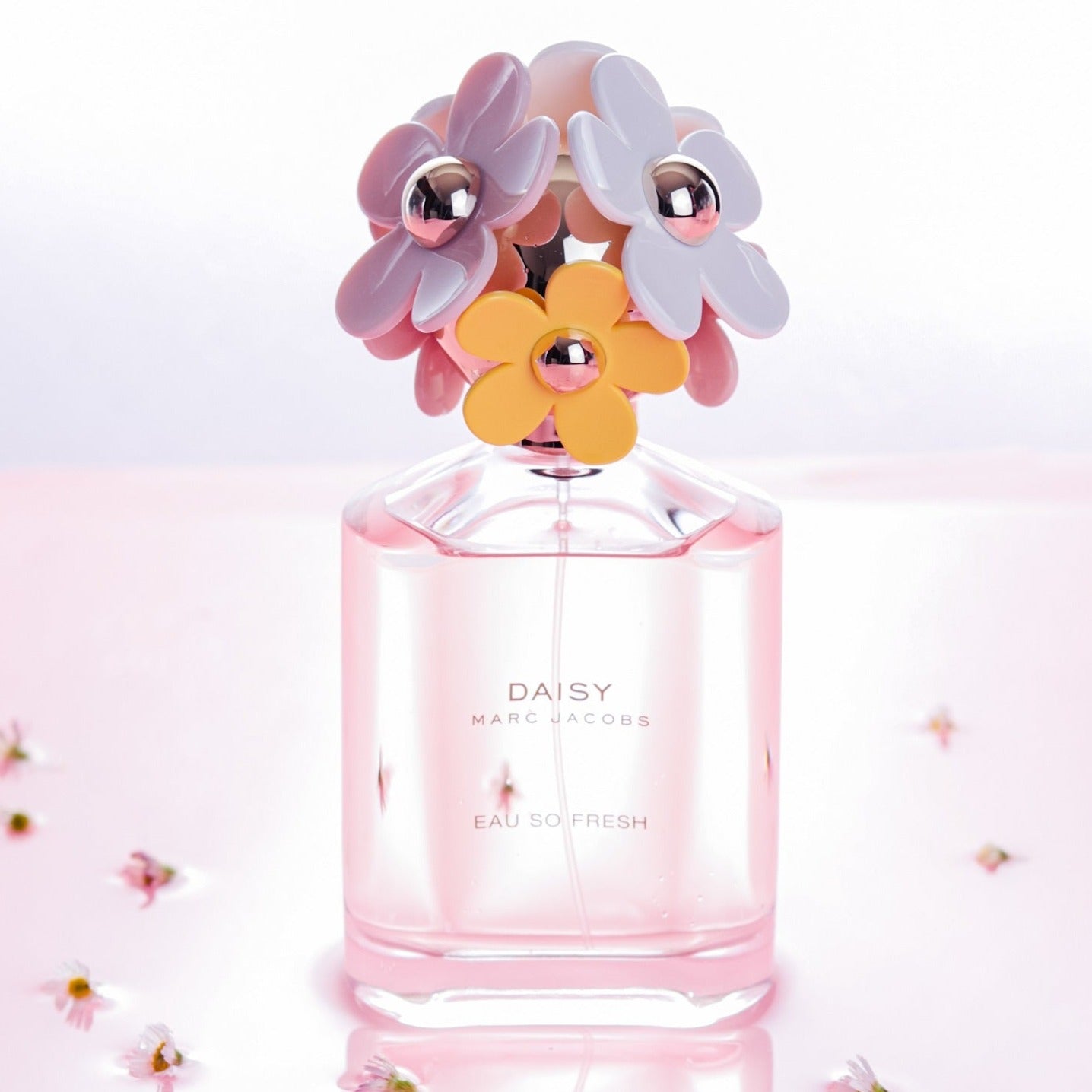 Marc Jacobs Daisy Eau So Fresh EDT | My Perfume Shop