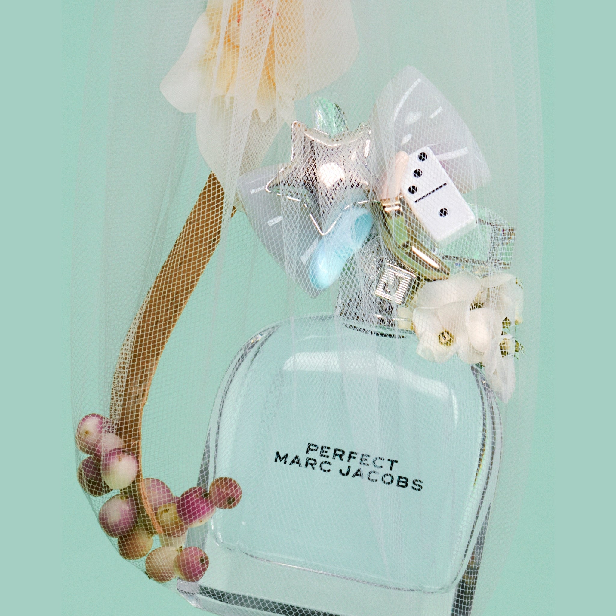 Marc Jacobs Perfect EDT | My Perfume Shop