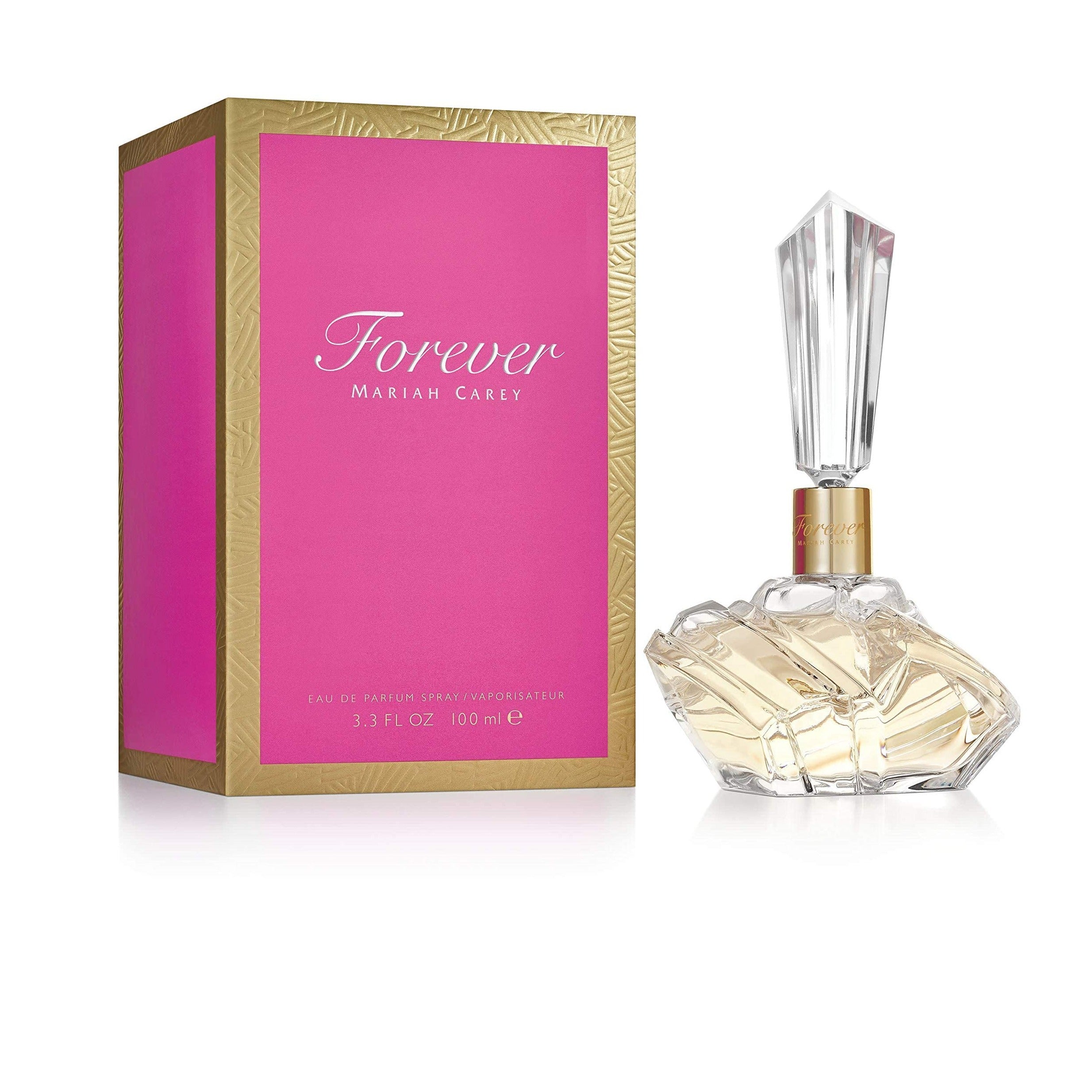 Mariah Carey's Forever EDP | My Perfume Shop