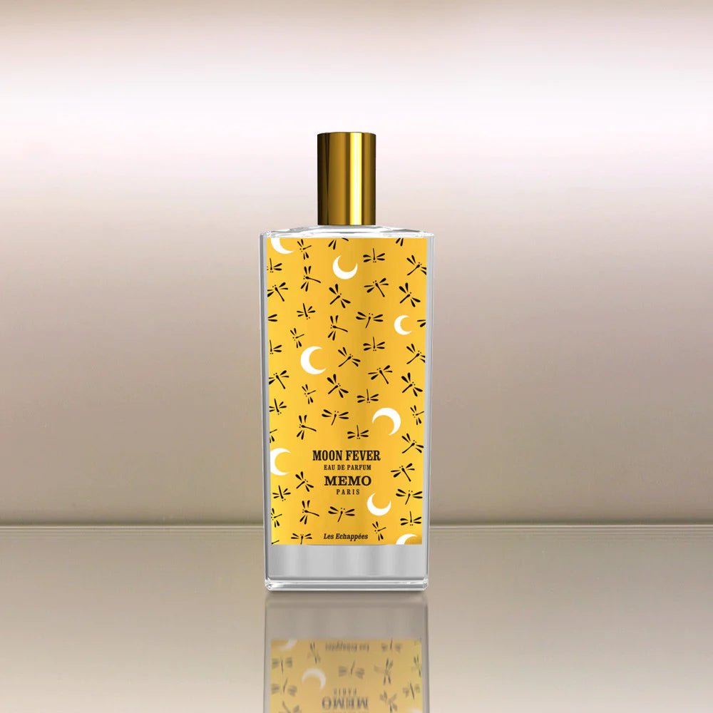 Memo Les Echappees Moon Fever EDP | My Perfume Shop