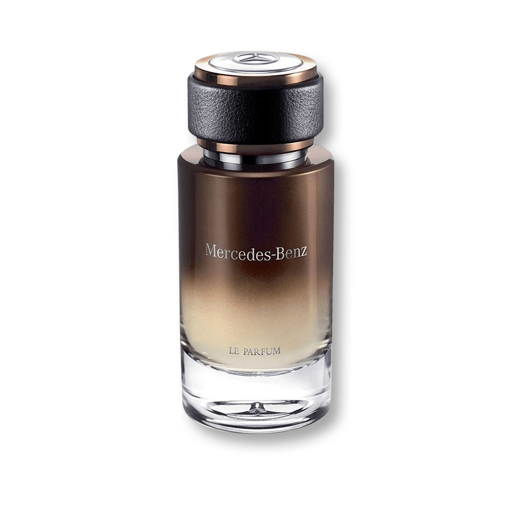 Mercedes Benz Le Parfum EDP | My Perfume Shop