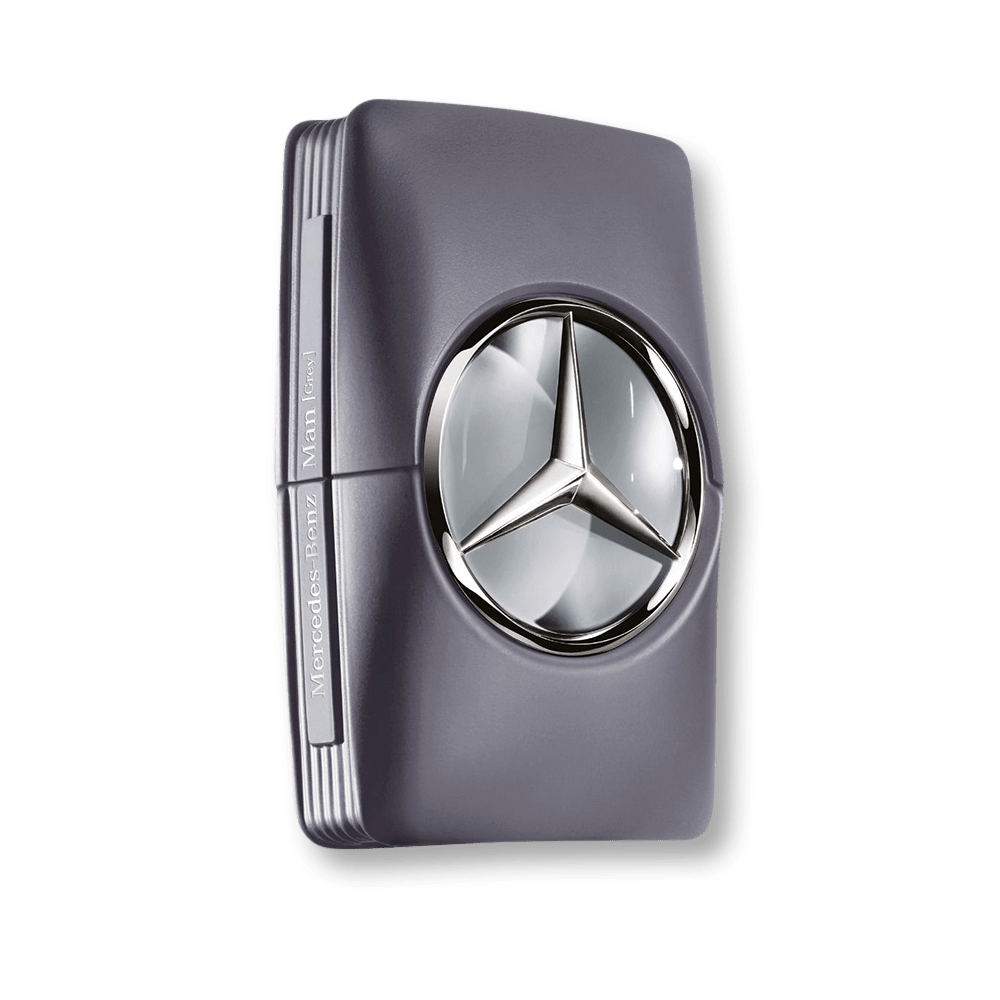 Mercedes Benz Man Grey EDT | My Perfume Shop