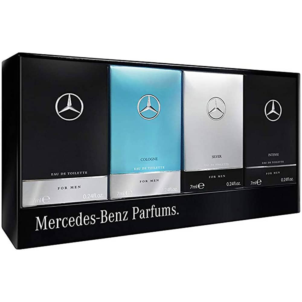 Mercedes - Benz Miniature Collection For Men | My Perfume Shop