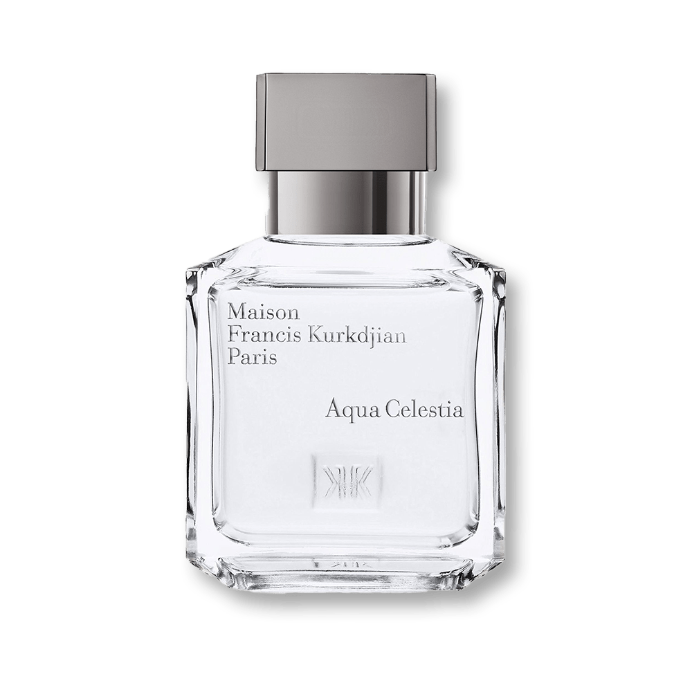 Maison Francis Kurkdjian Aqua Celestia EDT | My Perfume Shop