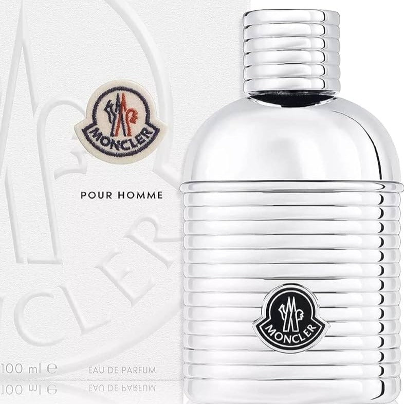 Moncler Pour Homme EDP Shower Gel Travel Set | My Perfume Shop