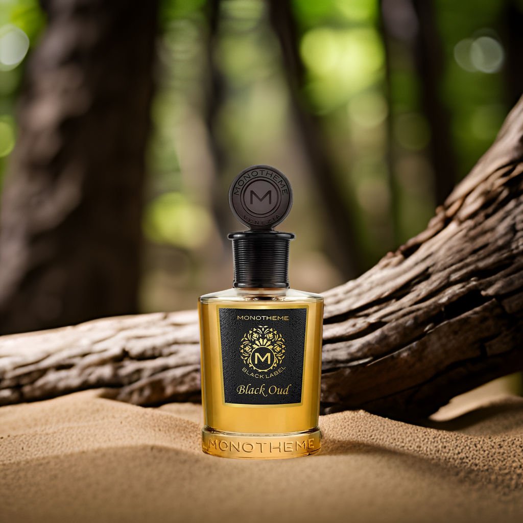 Monotheme Black Oud EDP | My Perfume Shop