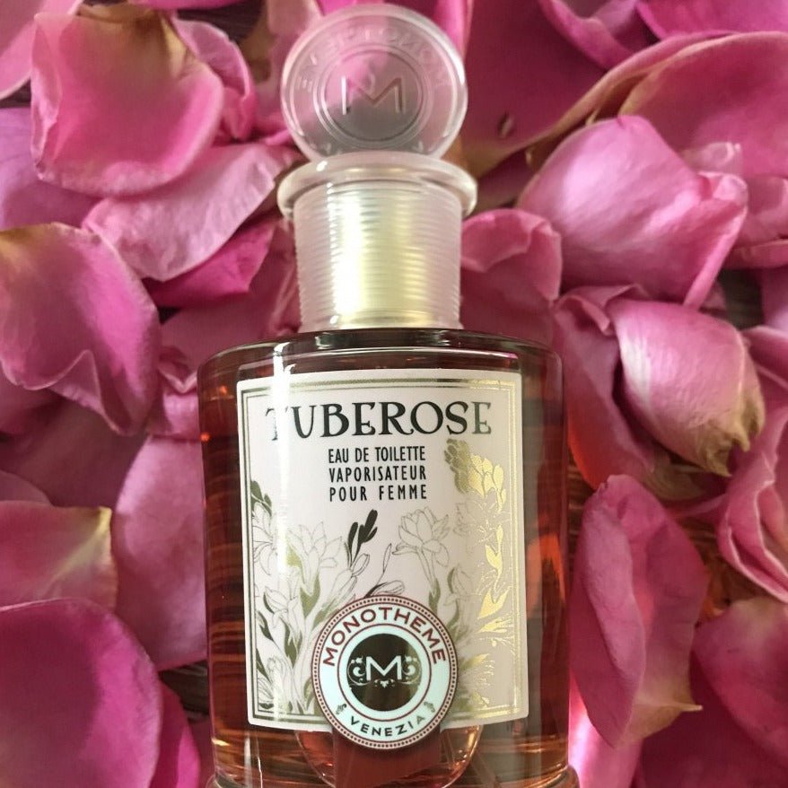 Monotheme Tuberose EDT | My Perfume Shop