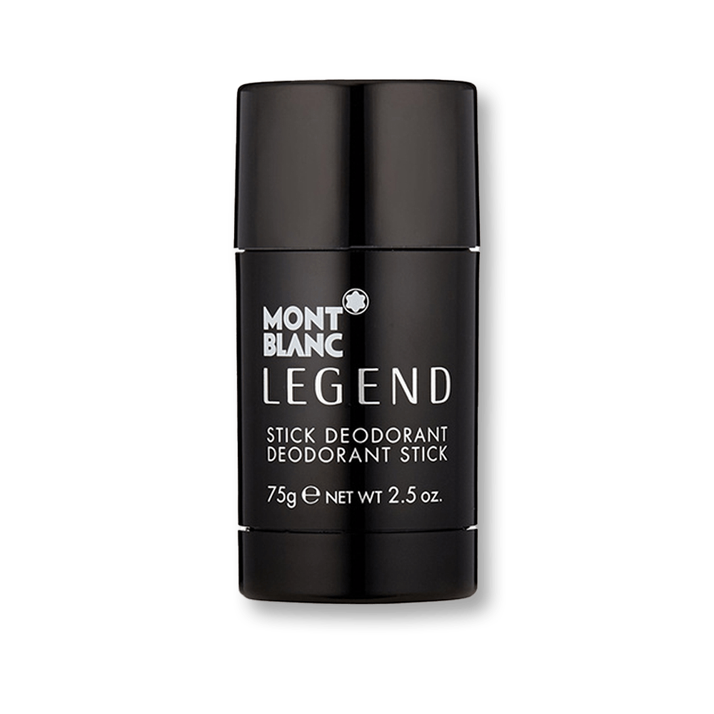 Mont Blanc Legend Deodorant Stick | My Perfume Shop