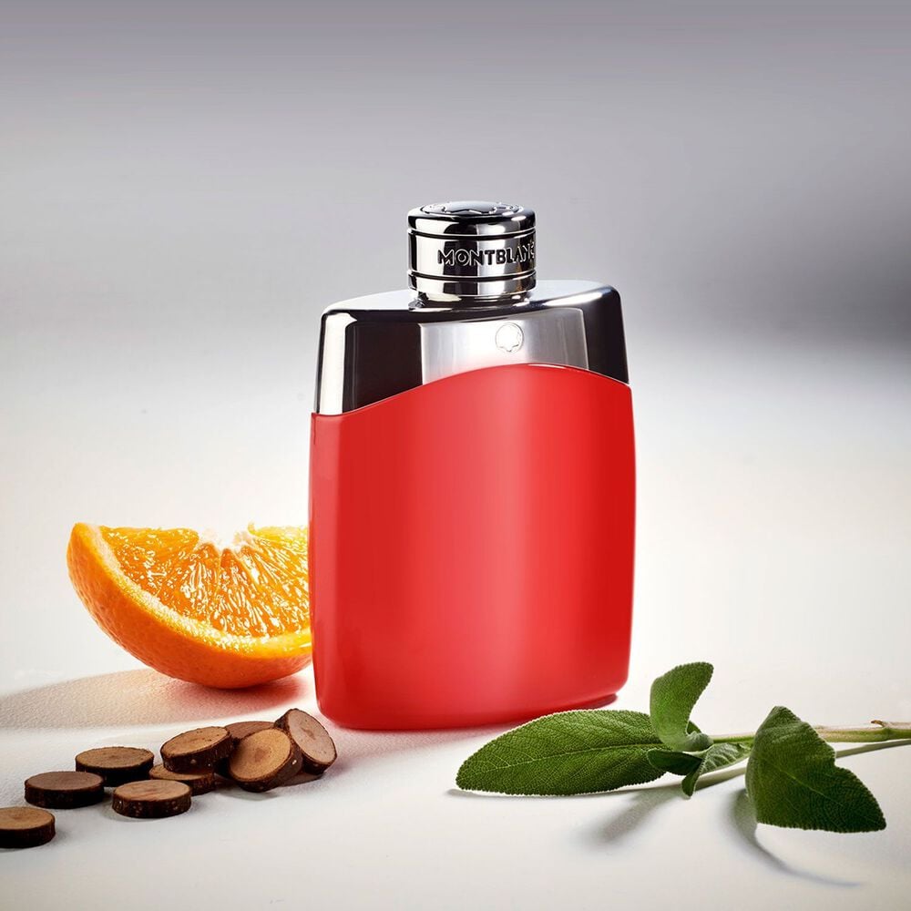 Mont Blanc Legend Red EDP | My Perfume Shop