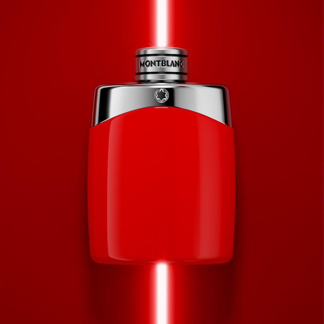 Mont Blanc Legend Red EDP Travel & Shower Set | My Perfume Shop