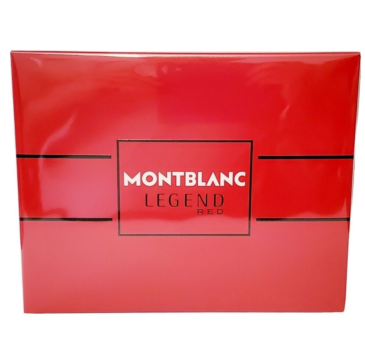 Mont Blanc Legend Red EDP Travel & Shower Set | My Perfume Shop