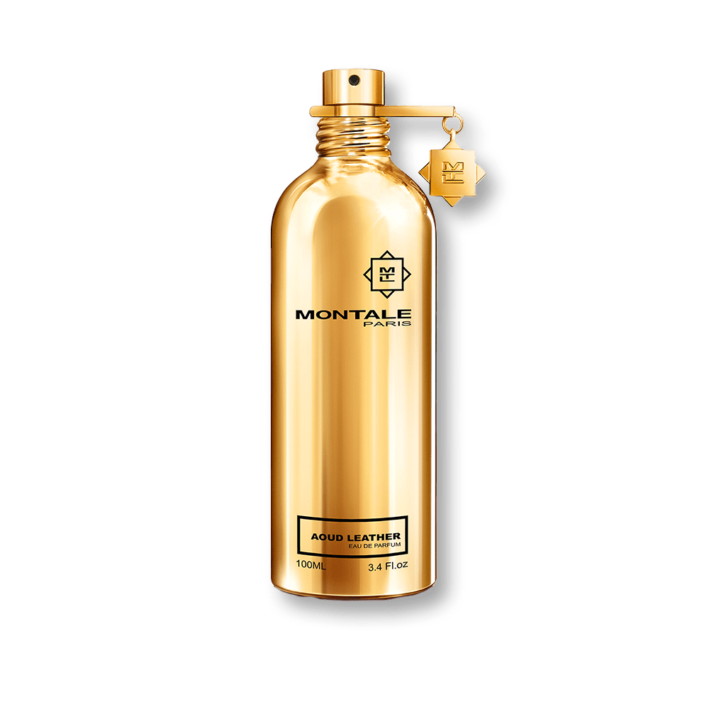 Montale Aoud Leather EDP | My Perfume Shop