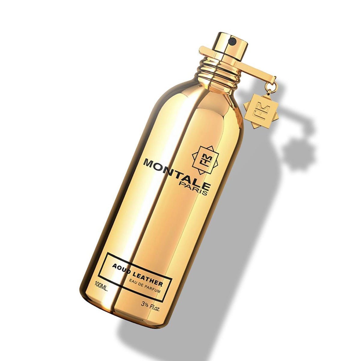 Montale Aoud Leather EDP | My Perfume Shop